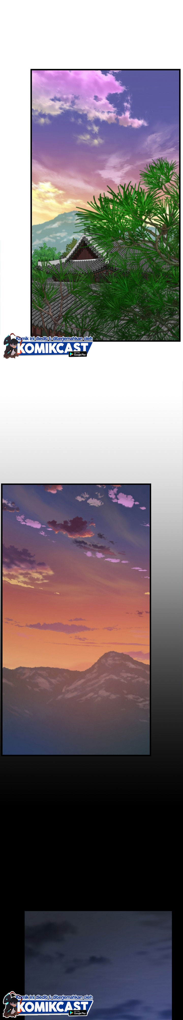 I Shall Live as a Prince Chapter 37 Gambar 28