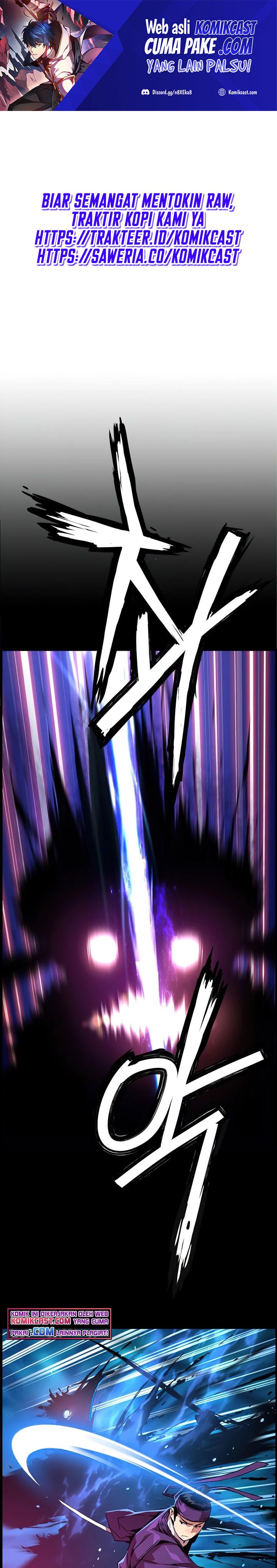 I Shall Live as a Prince Chapter 49 Gambar 2