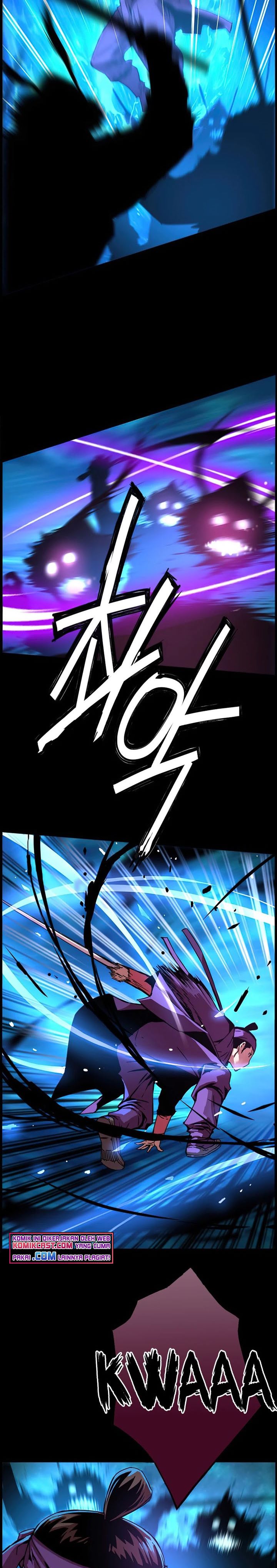 I Shall Live as a Prince Chapter 49 Gambar 4