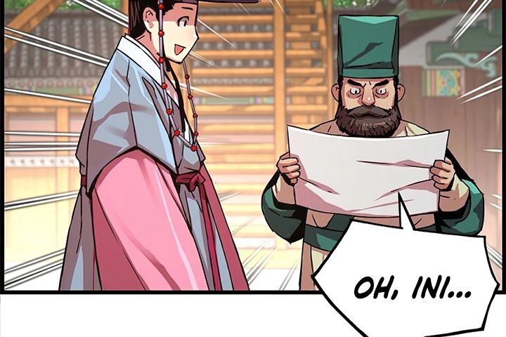 I Shall Live as a Prince Chapter 53 Gambar 20