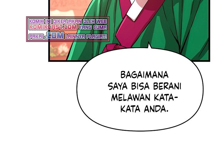 I Shall Live as a Prince Chapter 55 Gambar 15