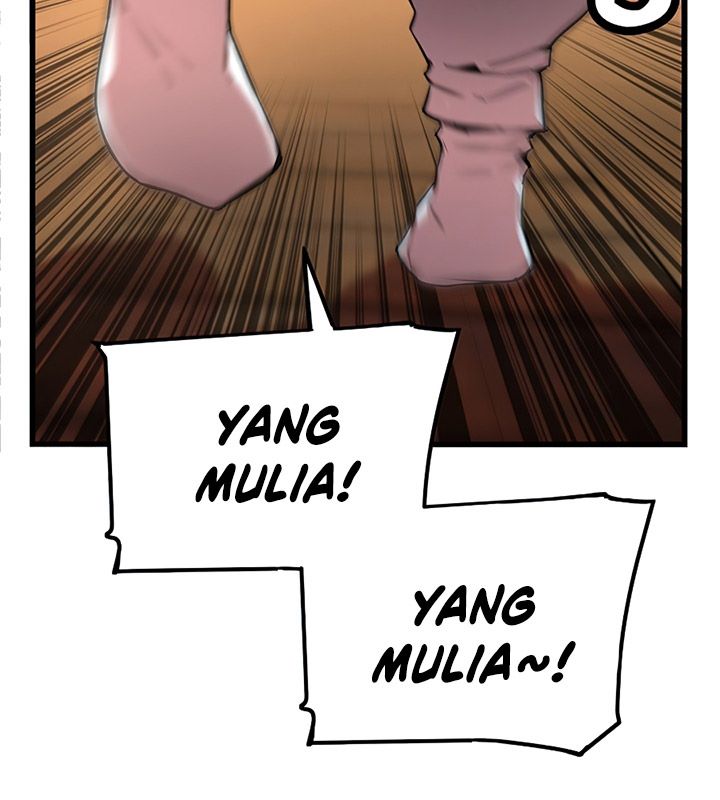 I Shall Live as a Prince Chapter 56 Gambar 7