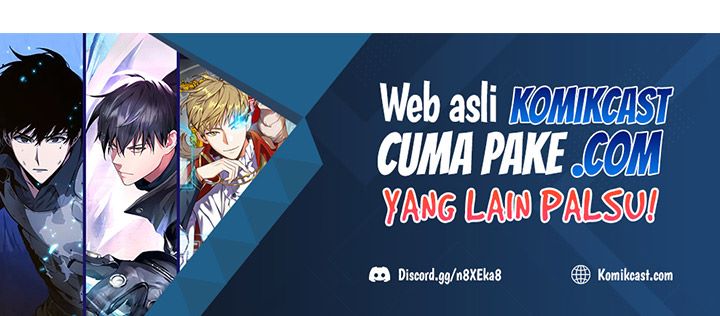 I Shall Live as a Prince Chapter 56 Gambar 27