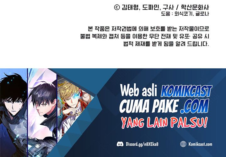 I Shall Live as a Prince Chapter 61 Gambar 30