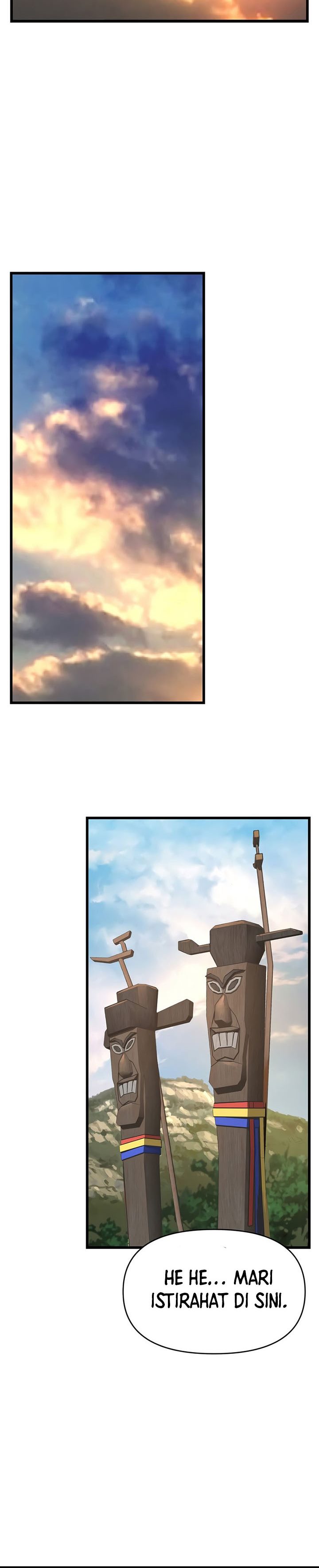 I Shall Live as a Prince Chapter 84 Gambar 11