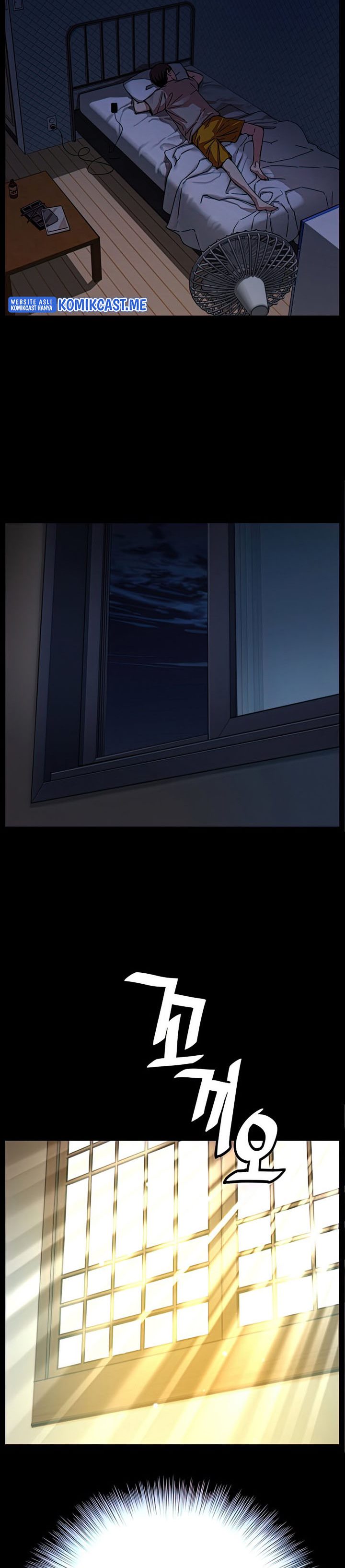 I Shall Live as a Prince Chapter 86 Gambar 4
