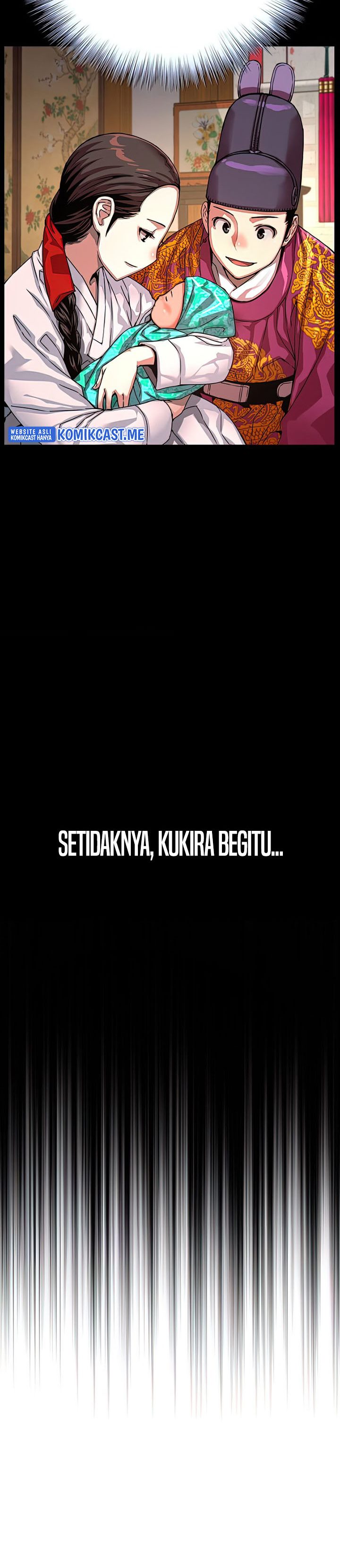 I Shall Live as a Prince Chapter 86 Gambar 15