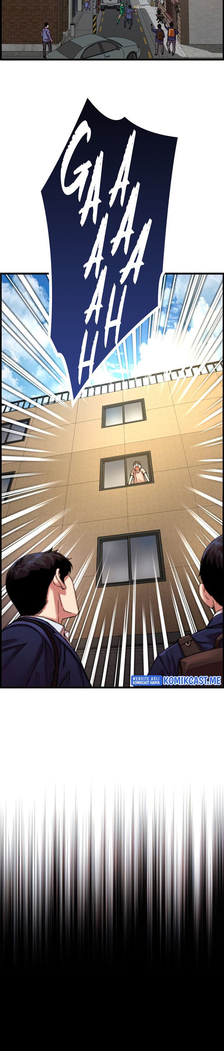 I Shall Live as a Prince Chapter 86 Gambar 21