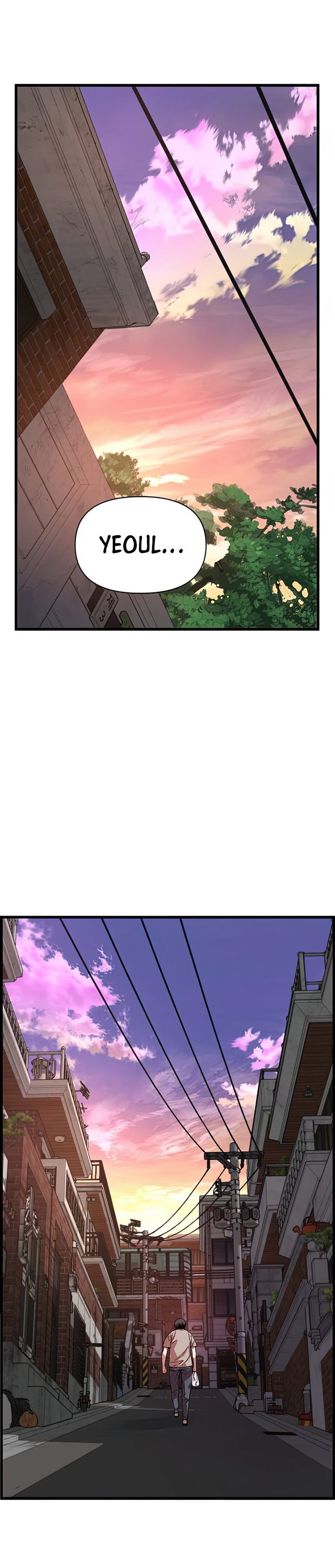 I Shall Live as a Prince Chapter 86 Gambar 25