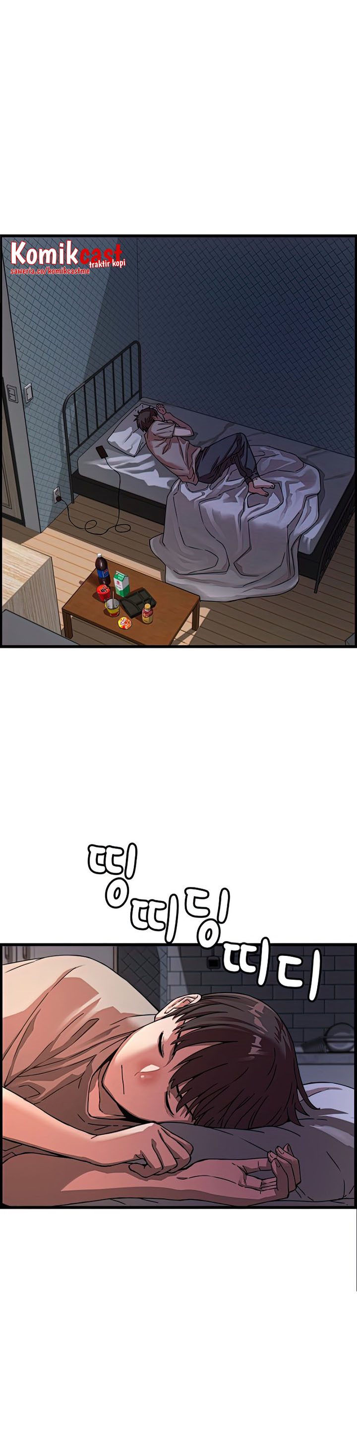 I Shall Live as a Prince Chapter 86 Gambar 26