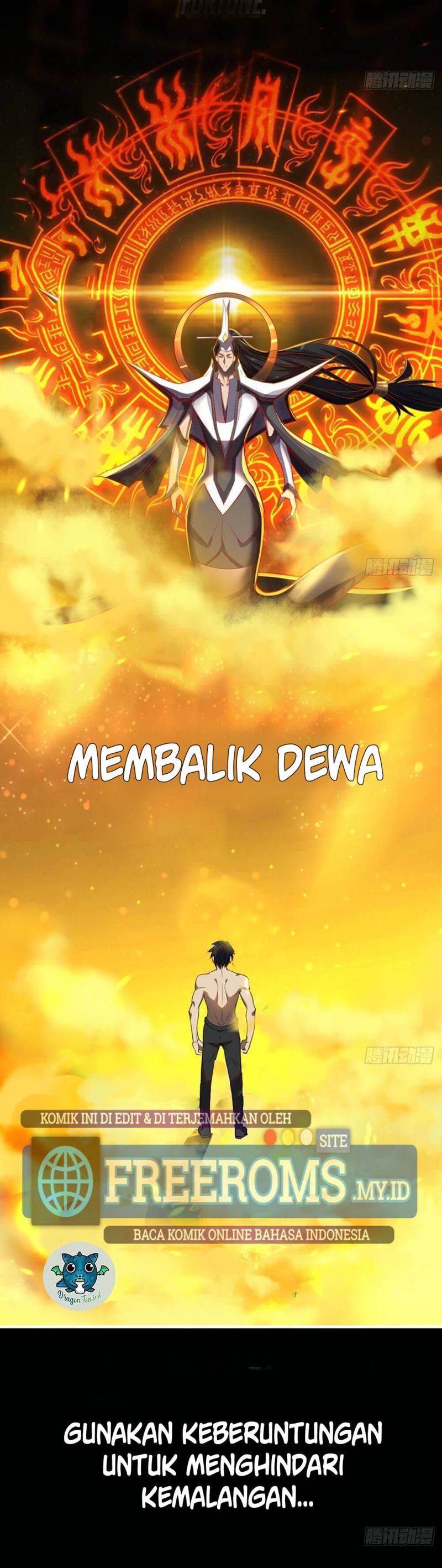 I signed Killing God in the Wasteland Chapter 05 Gambar 5