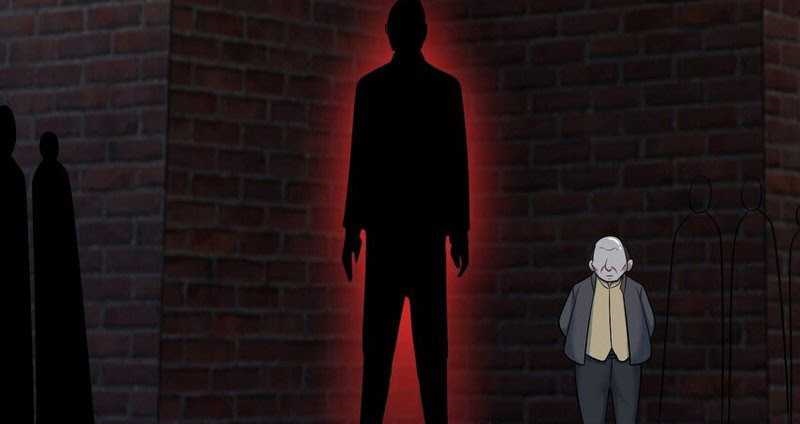 I Spread Immortality All Over The World Chapter 14 Gambar 16
