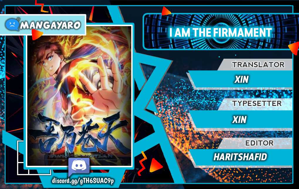 I Stand Beyond The Heavens Chapter 02 Gambar 1