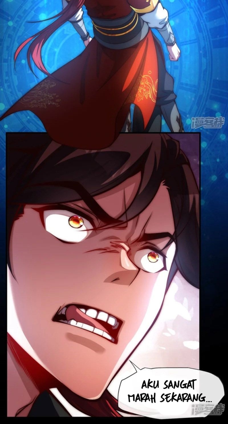 I Stand Beyond The Heavens Chapter 13 Gambar 5