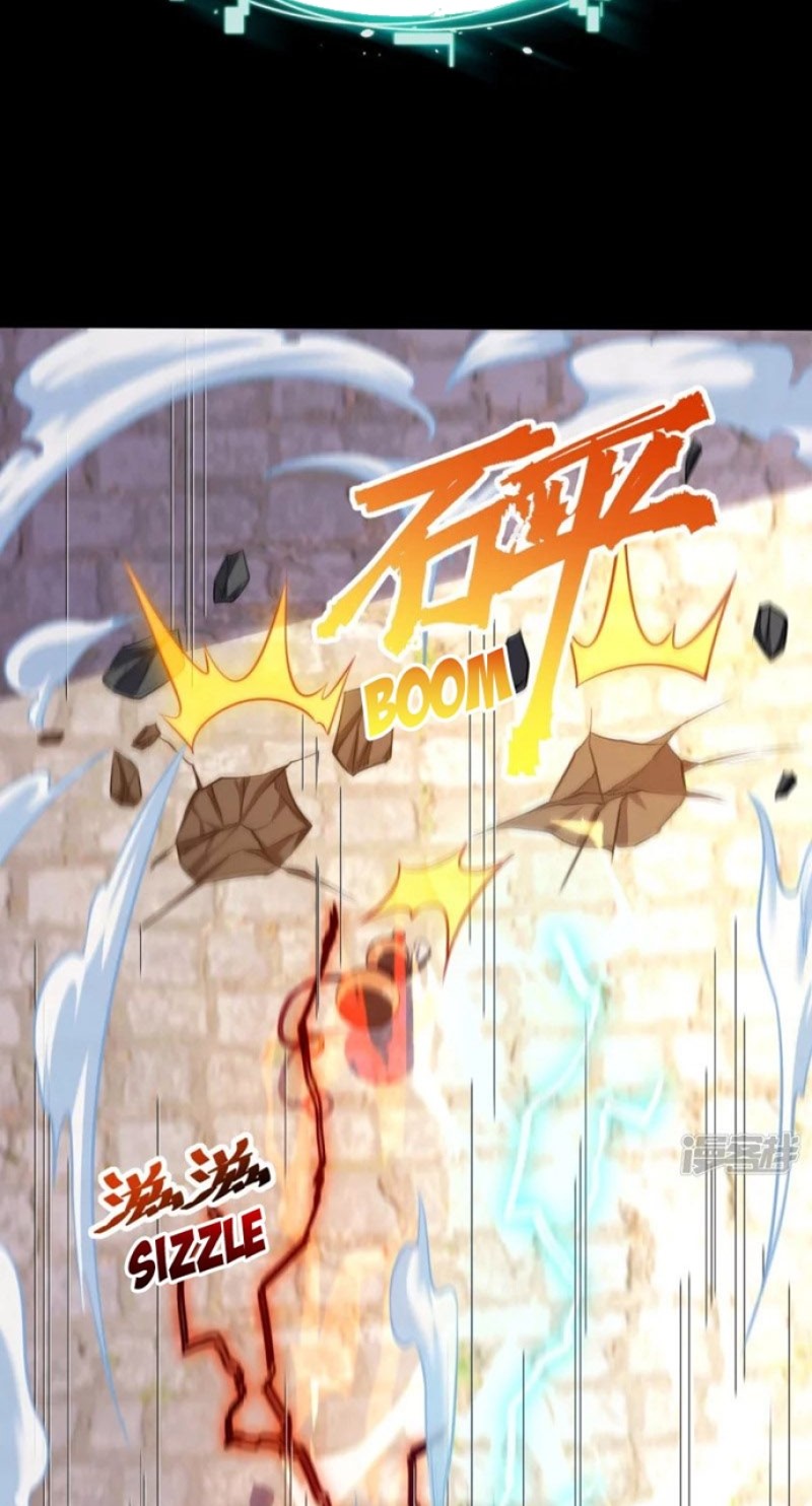 I Stand Beyond The Heavens Chapter 13 Gambar 7