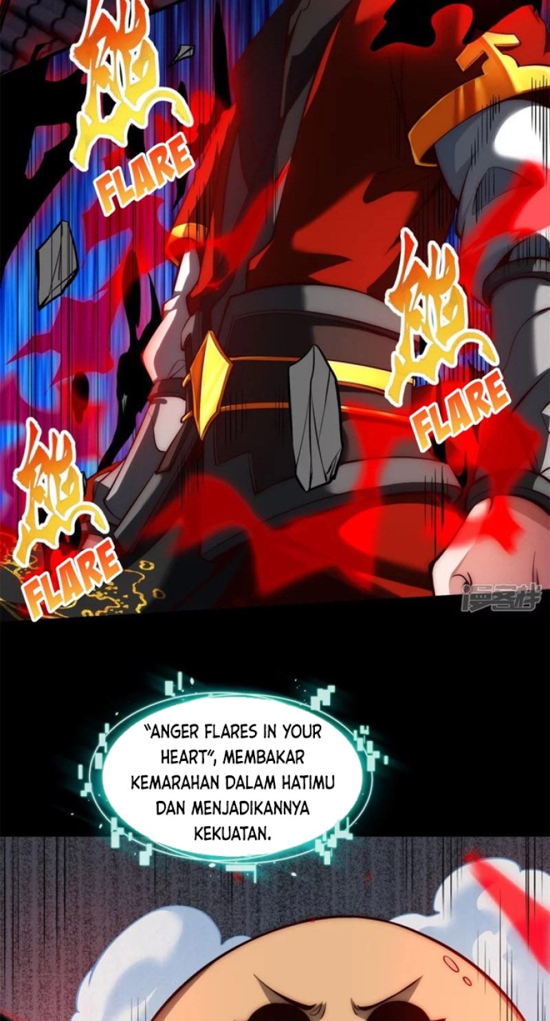 I Stand Beyond The Heavens Chapter 13 Gambar 13