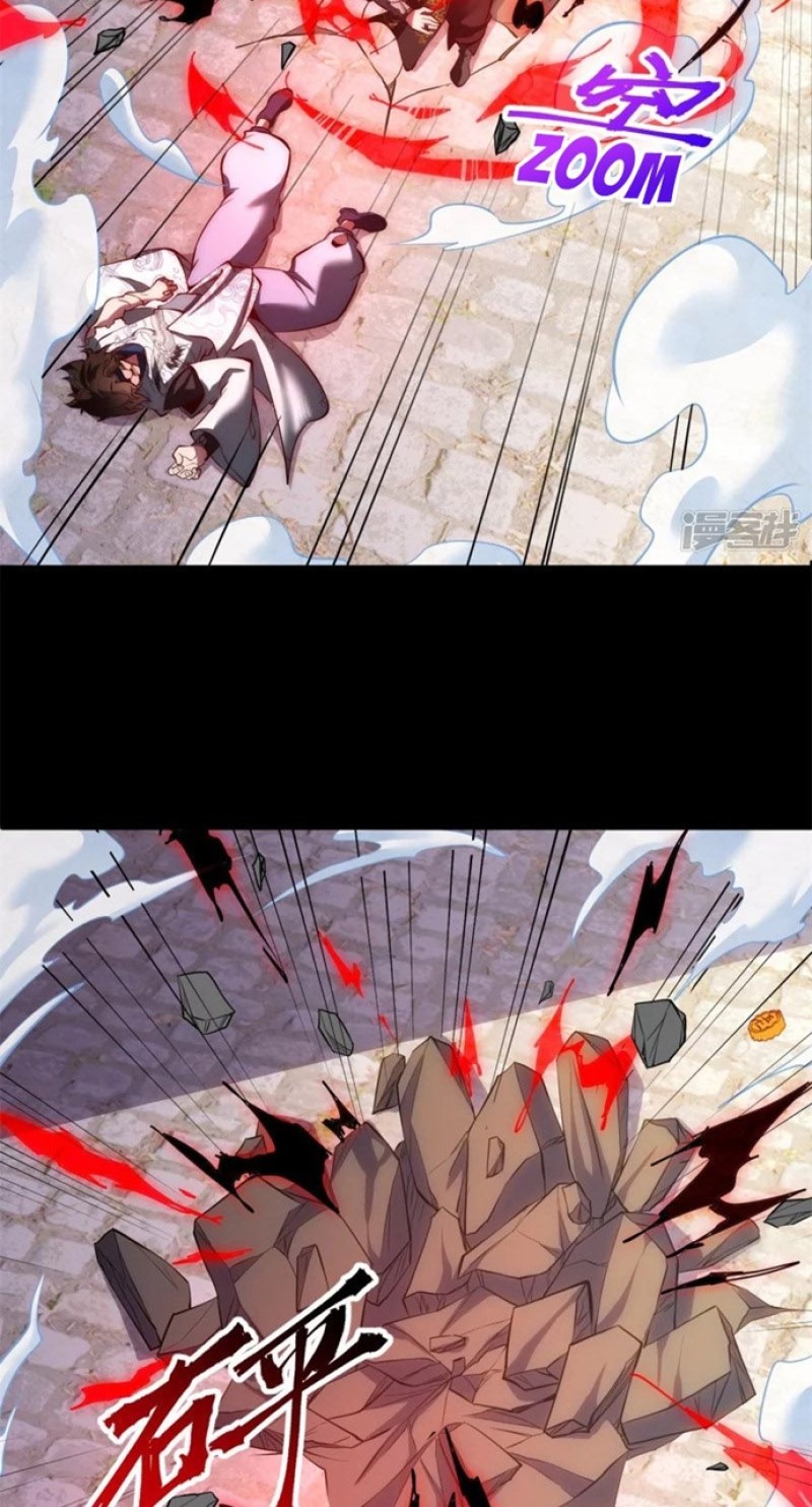 I Stand Beyond The Heavens Chapter 13 Gambar 15