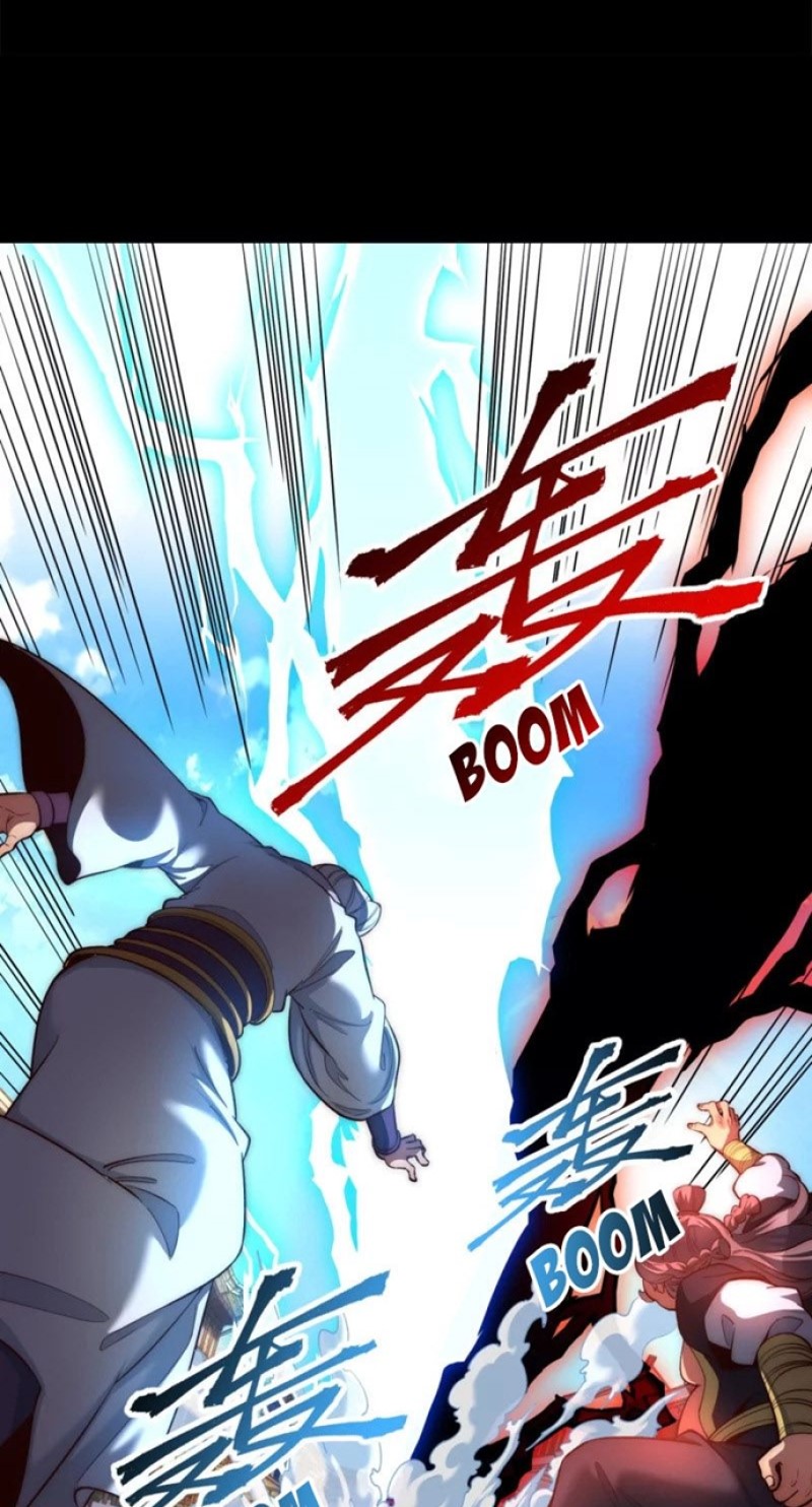 I Stand Beyond The Heavens Chapter 13 Gambar 18