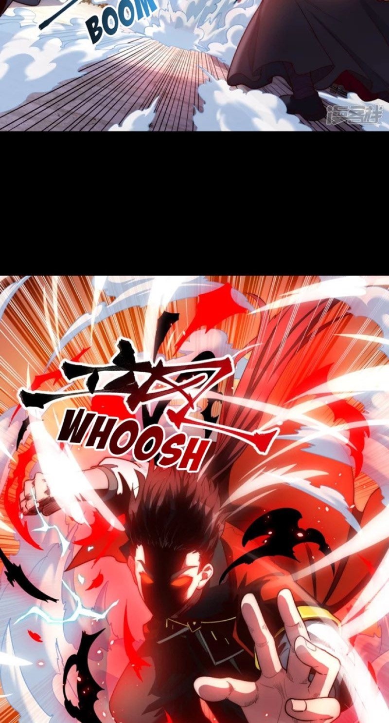 I Stand Beyond The Heavens Chapter 13 Gambar 19