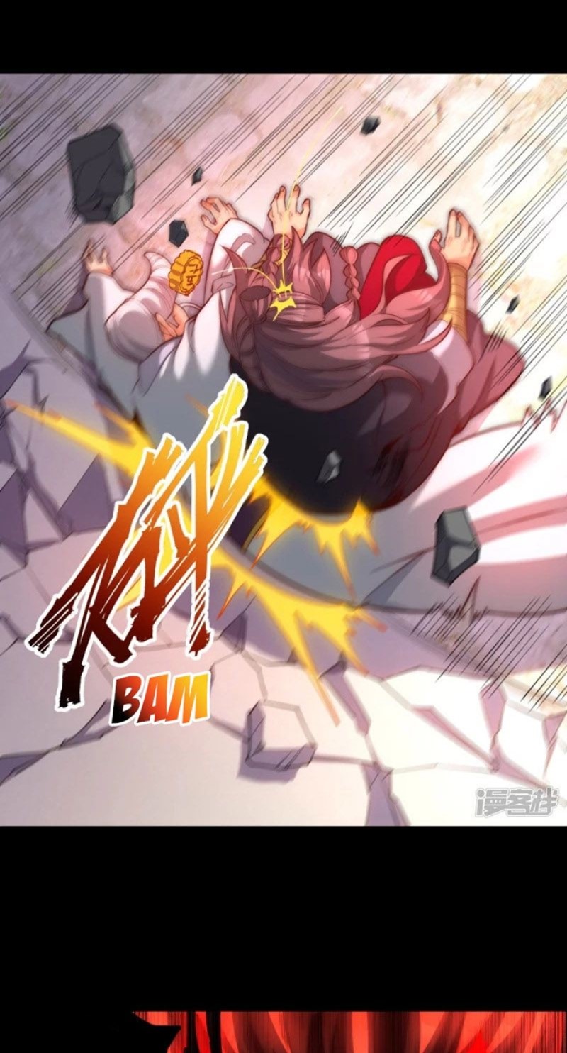 I Stand Beyond The Heavens Chapter 13 Gambar 26