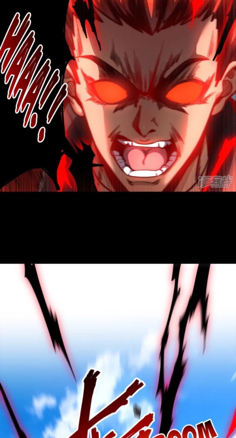 I Stand Beyond The Heavens Chapter 13 Gambar 27