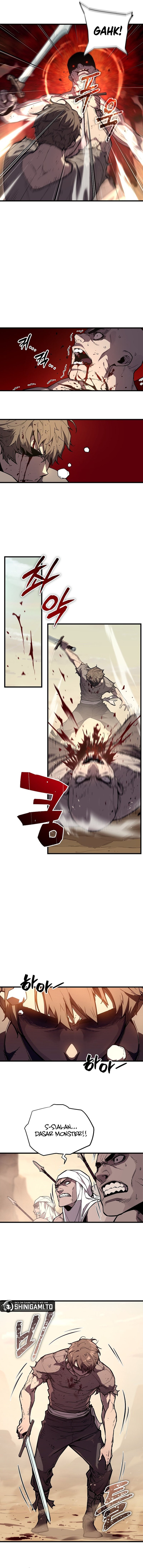 I Start With 13 Hidden Traits Chapter 01 Gambar 3