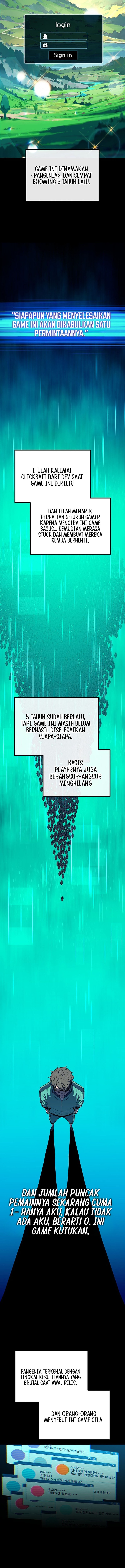 I Start With 13 Hidden Traits Chapter 01 Gambar 8