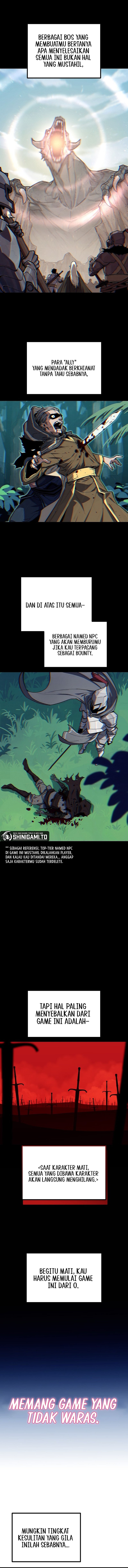 I Start With 13 Hidden Traits Chapter 01 Gambar 9