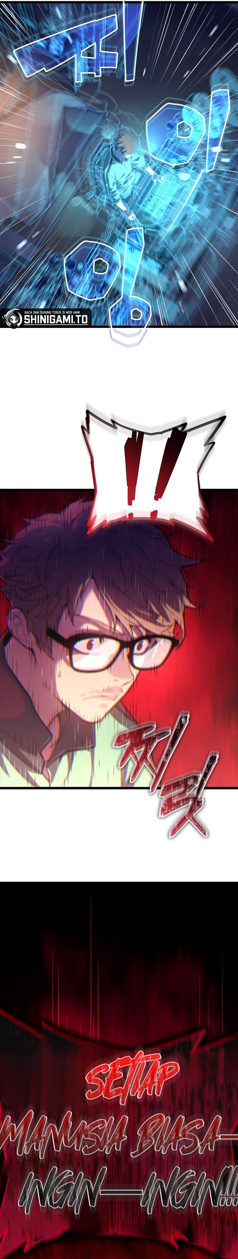 I Start With 13 Hidden Traits Chapter 01 Gambar 17