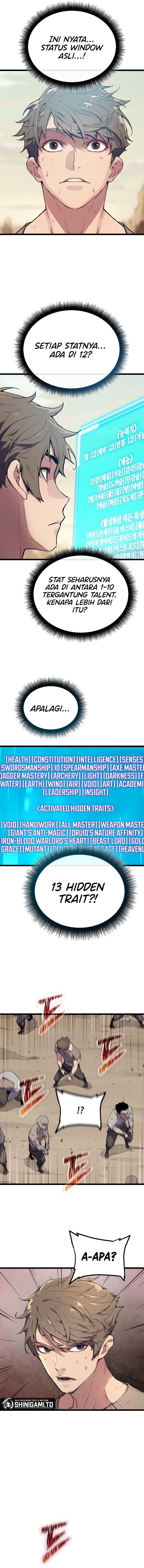 I Start With 13 Hidden Traits Chapter 01 Gambar 23