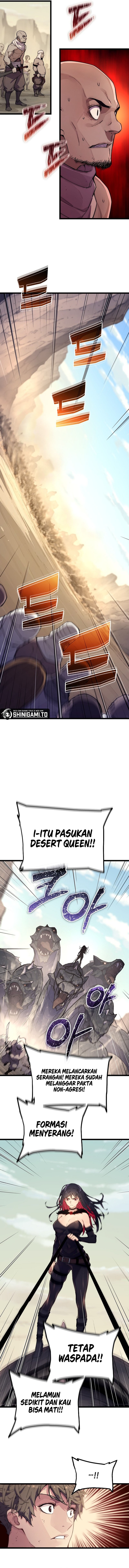 I Start With 13 Hidden Traits Chapter 01 Gambar 24