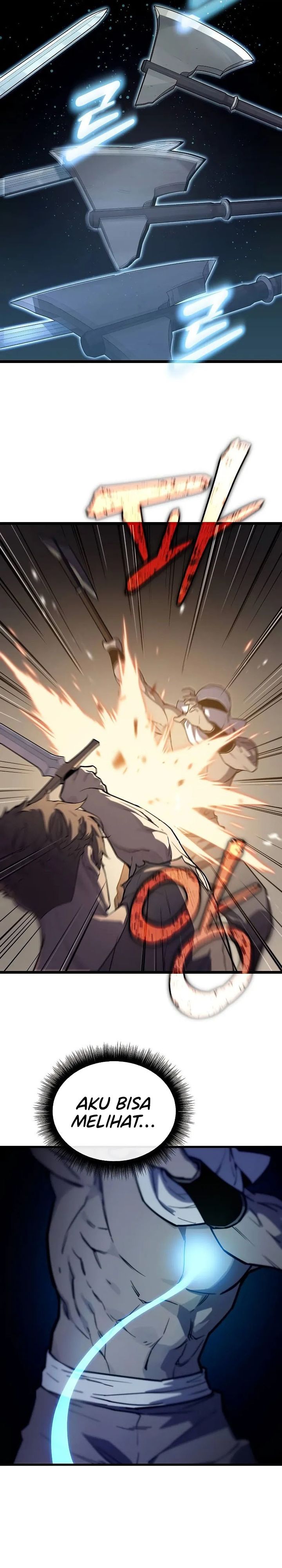 I Start With 13 Hidden Traits Chapter 02 Gambar 6