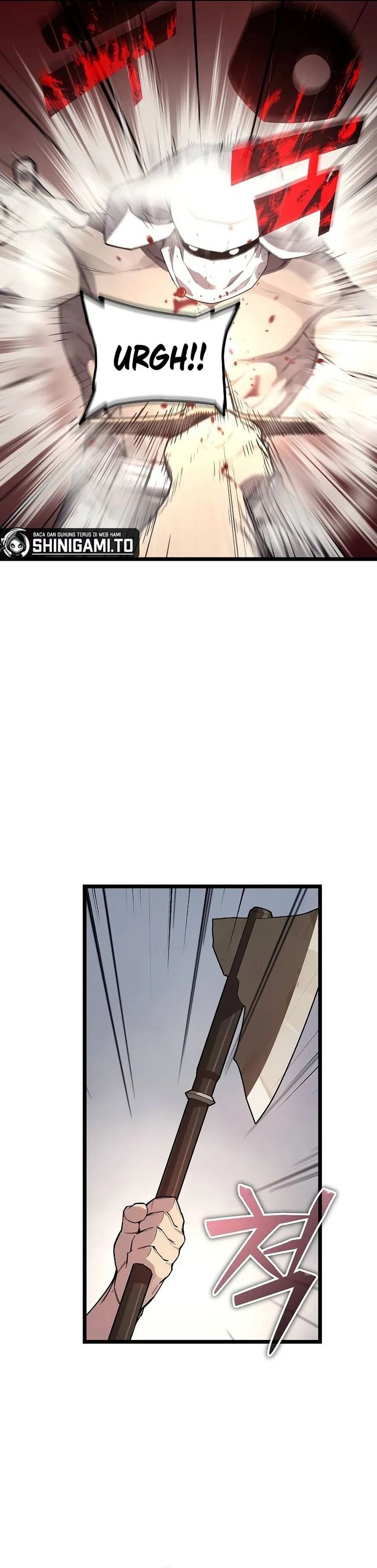 I Start With 13 Hidden Traits Chapter 02 Gambar 8