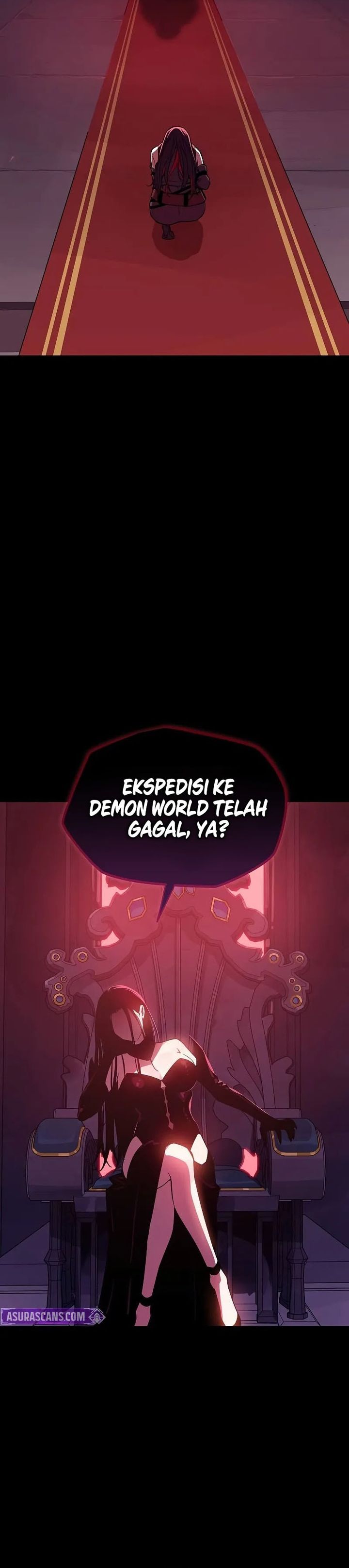 I Start With 13 Hidden Traits Chapter 02 Gambar 14