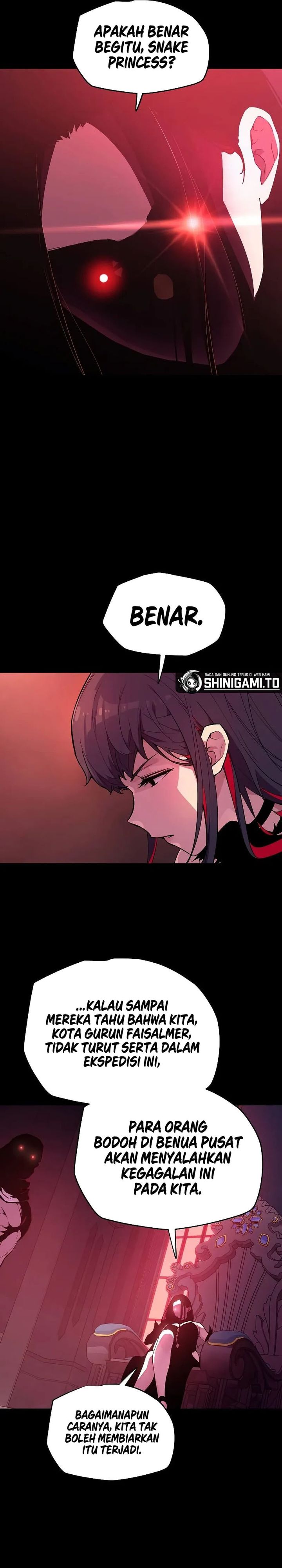 I Start With 13 Hidden Traits Chapter 02 Gambar 15