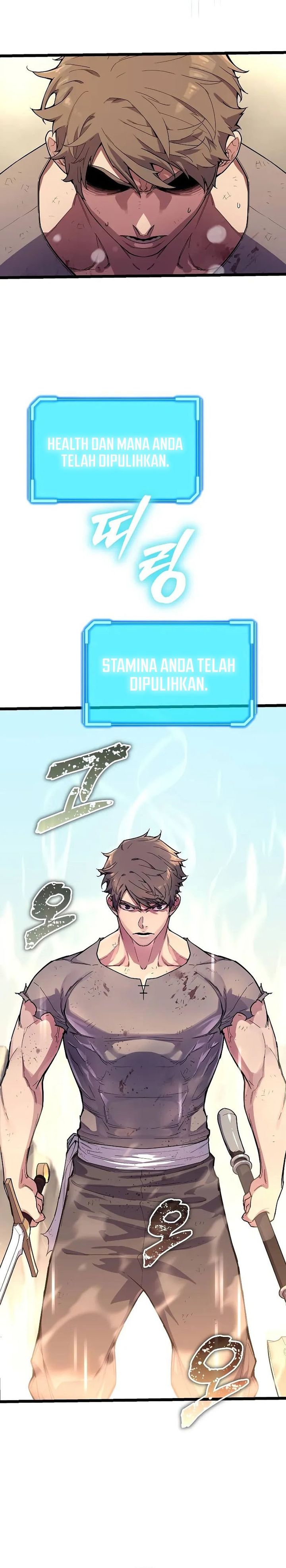 I Start With 13 Hidden Traits Chapter 02 Gambar 22