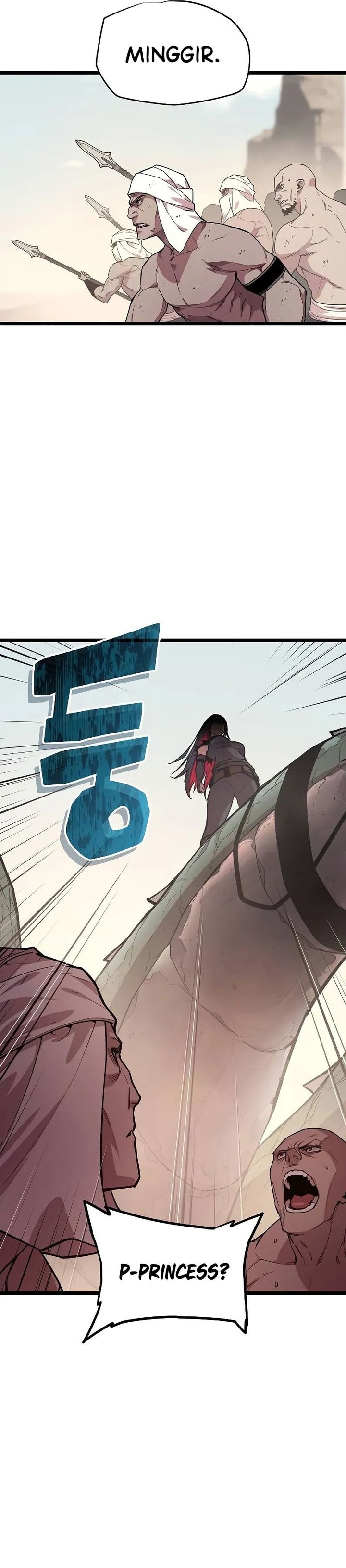 I Start With 13 Hidden Traits Chapter 02 Gambar 23