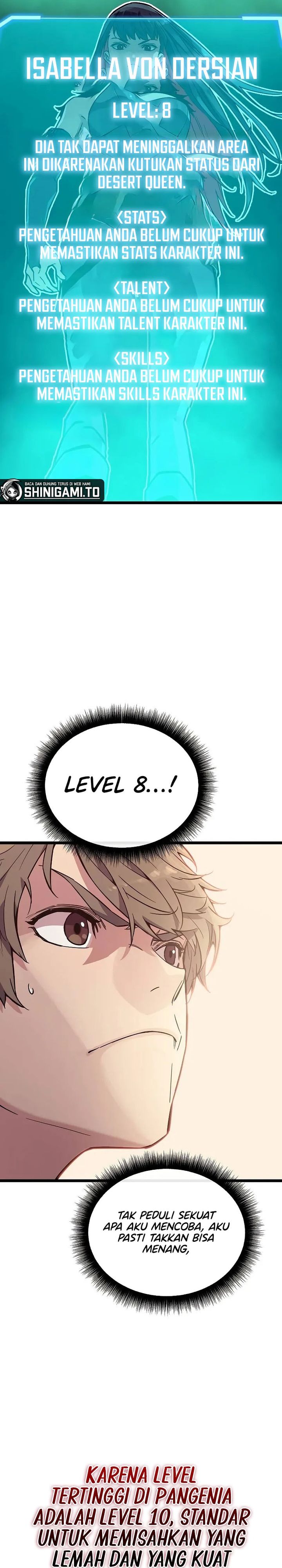 I Start With 13 Hidden Traits Chapter 02 Gambar 25