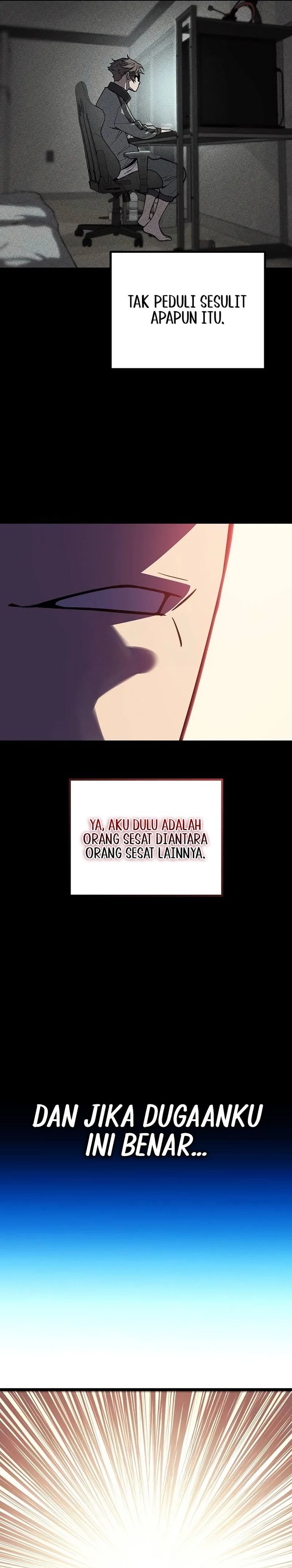 I Start With 13 Hidden Traits Chapter 02 Gambar 30