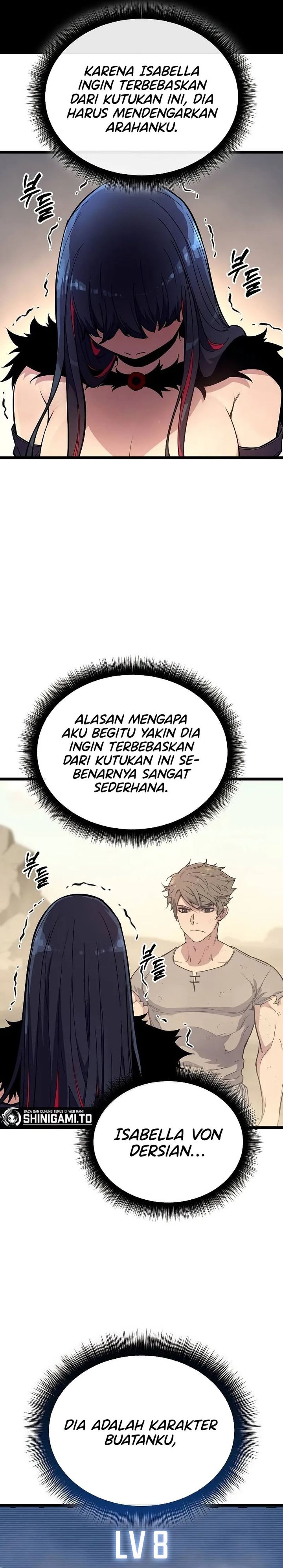 I Start With 13 Hidden Traits Chapter 02 Gambar 38