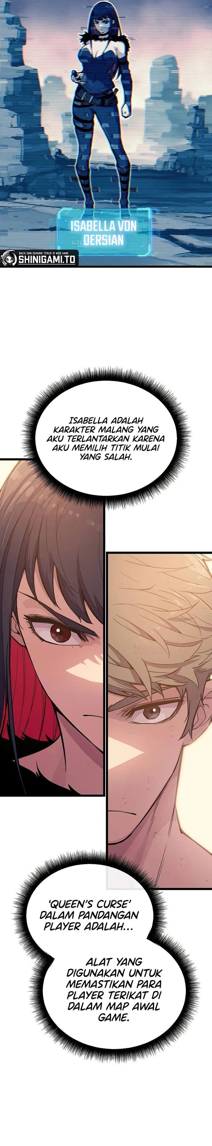 I Start With 13 Hidden Traits Chapter 02 Gambar 39