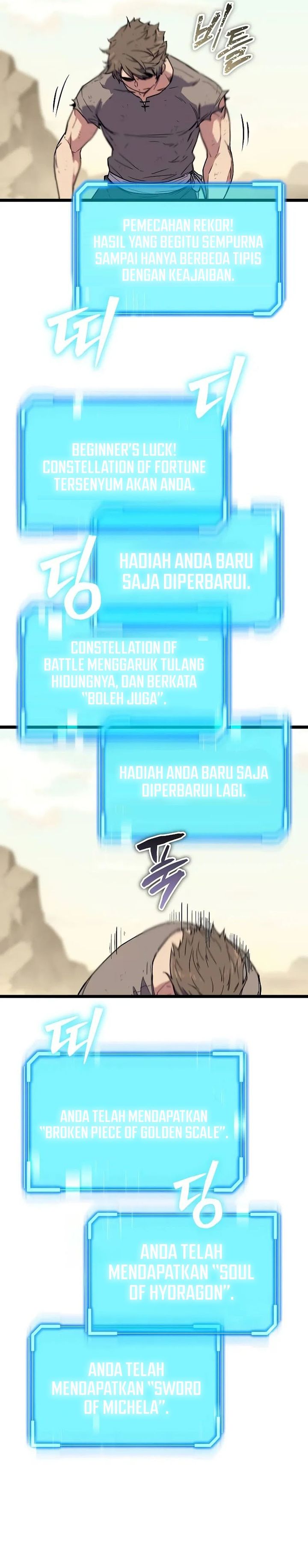 I Start With 13 Hidden Traits Chapter 02 Gambar 45