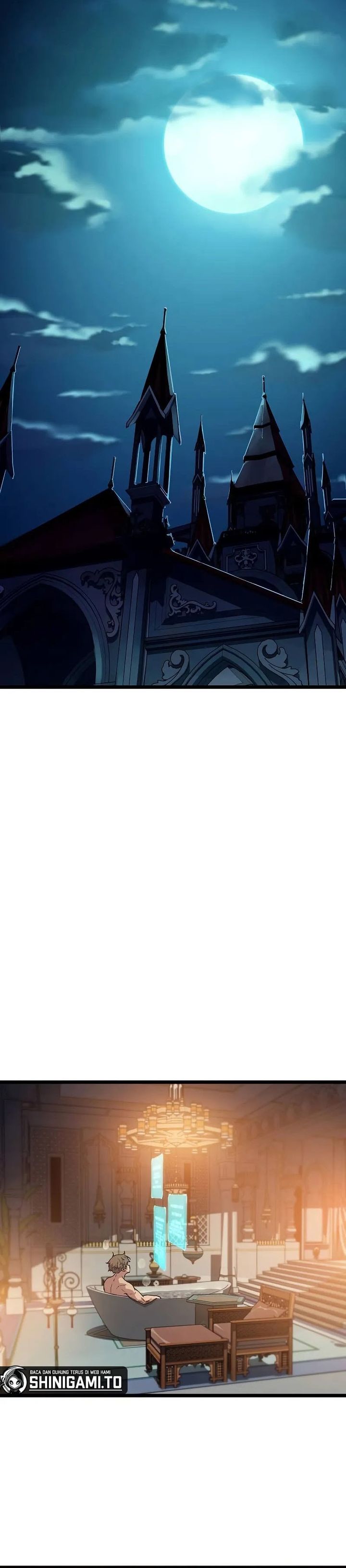 I Start With 13 Hidden Traits Chapter 02 Gambar 47