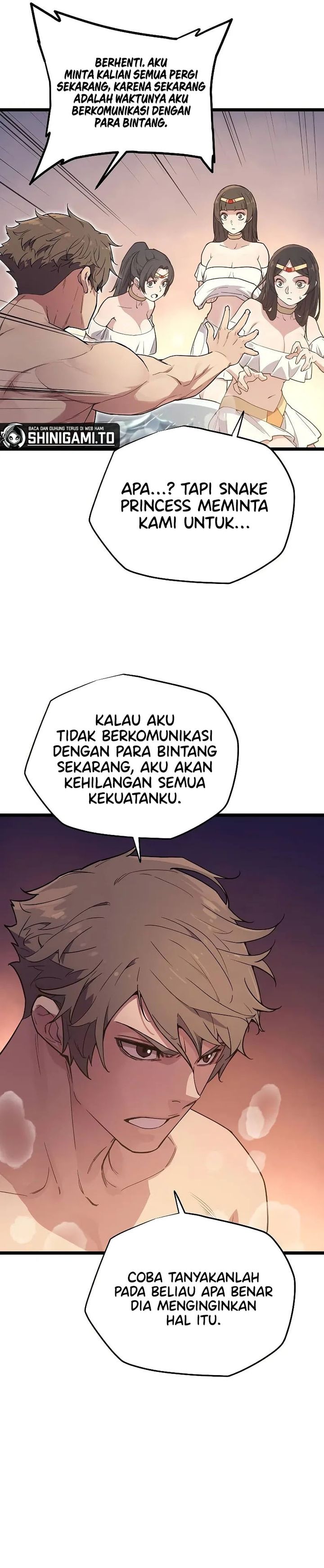 I Start With 13 Hidden Traits Chapter 02 Gambar 58