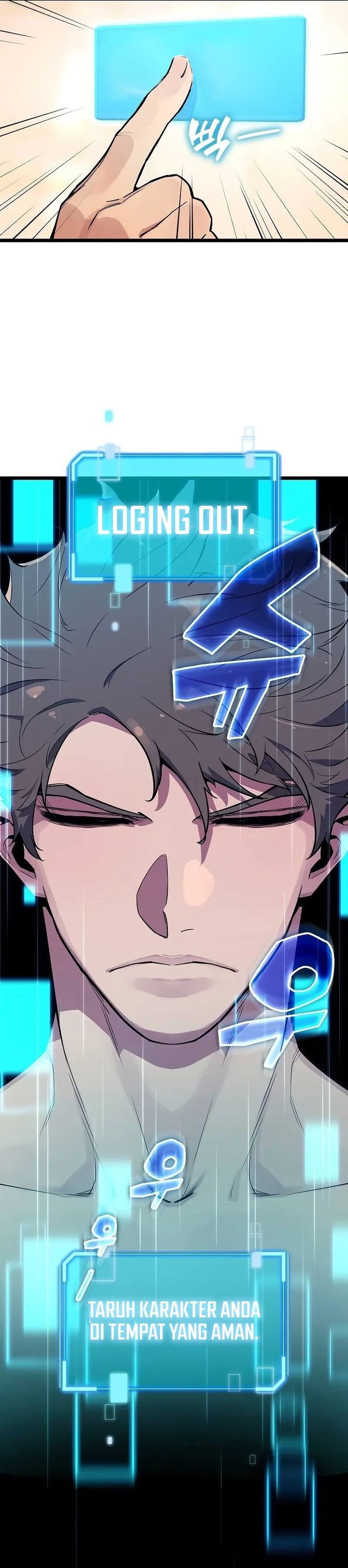I Start With 13 Hidden Traits Chapter 02 Gambar 61