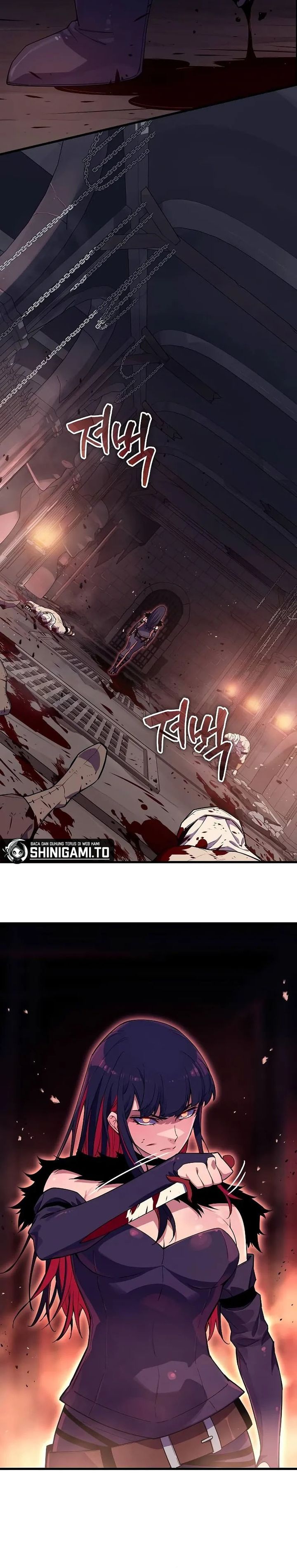 I Start With 13 Hidden Traits Chapter 04 Gambar 2