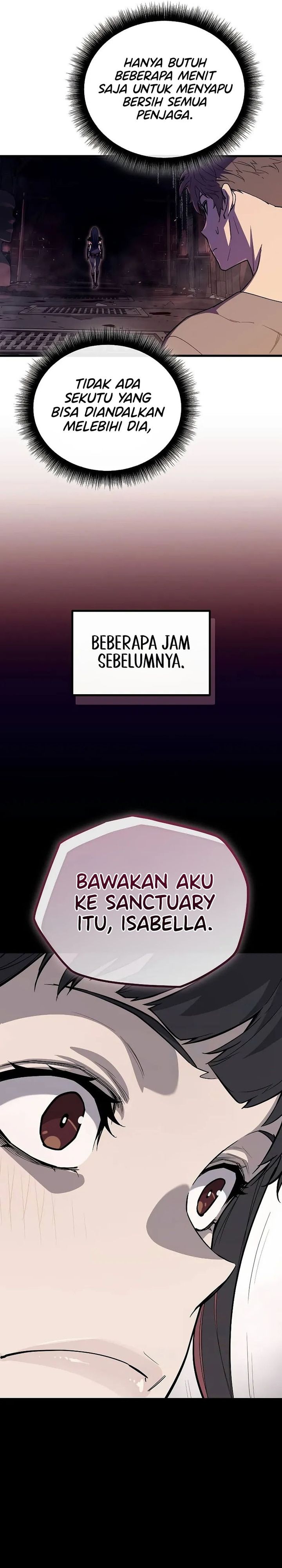 I Start With 13 Hidden Traits Chapter 04 Gambar 3