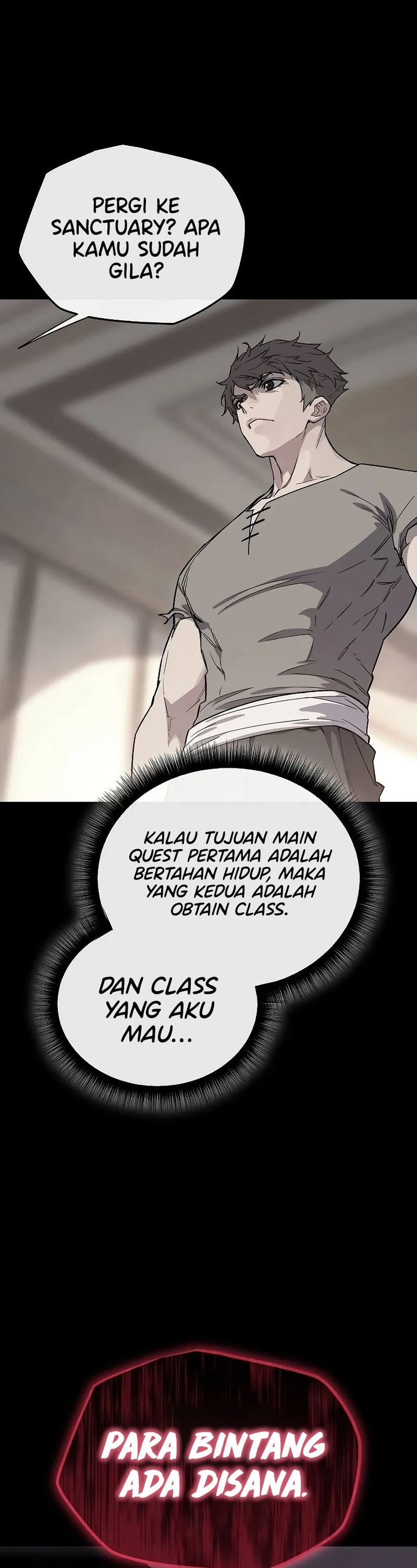 I Start With 13 Hidden Traits Chapter 04 Gambar 4