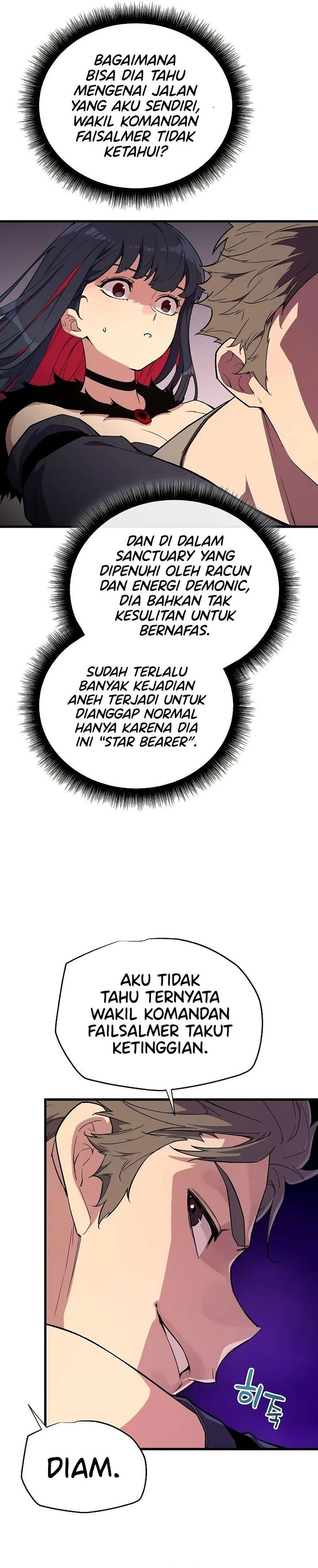 I Start With 13 Hidden Traits Chapter 04 Gambar 22