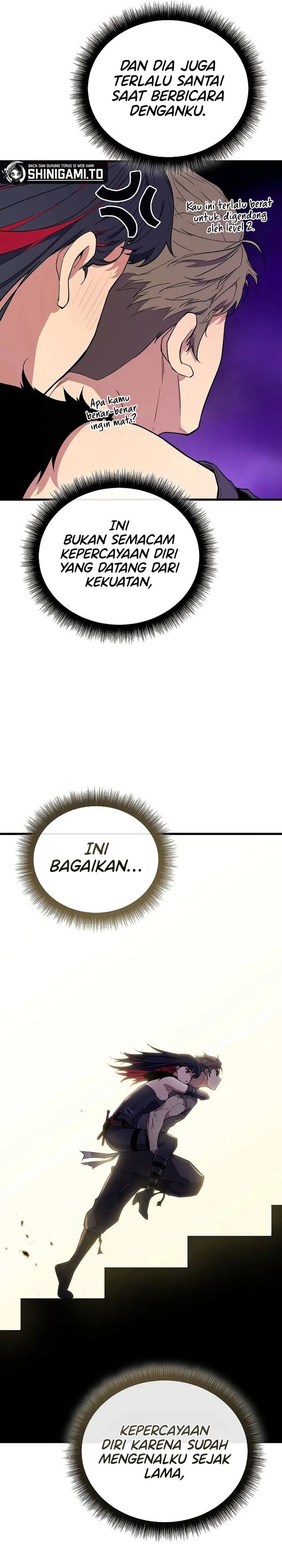 I Start With 13 Hidden Traits Chapter 04 Gambar 23